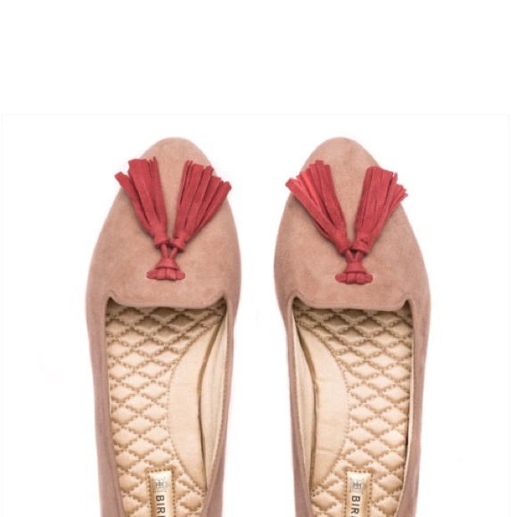 Birdies The Rosefinch with tassel - Picture 6 of 6